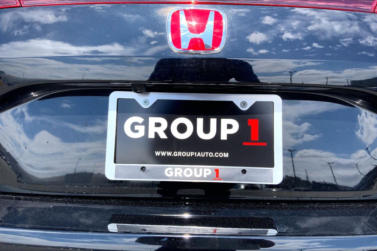 2024 Honda Civic photo 30 of 36
