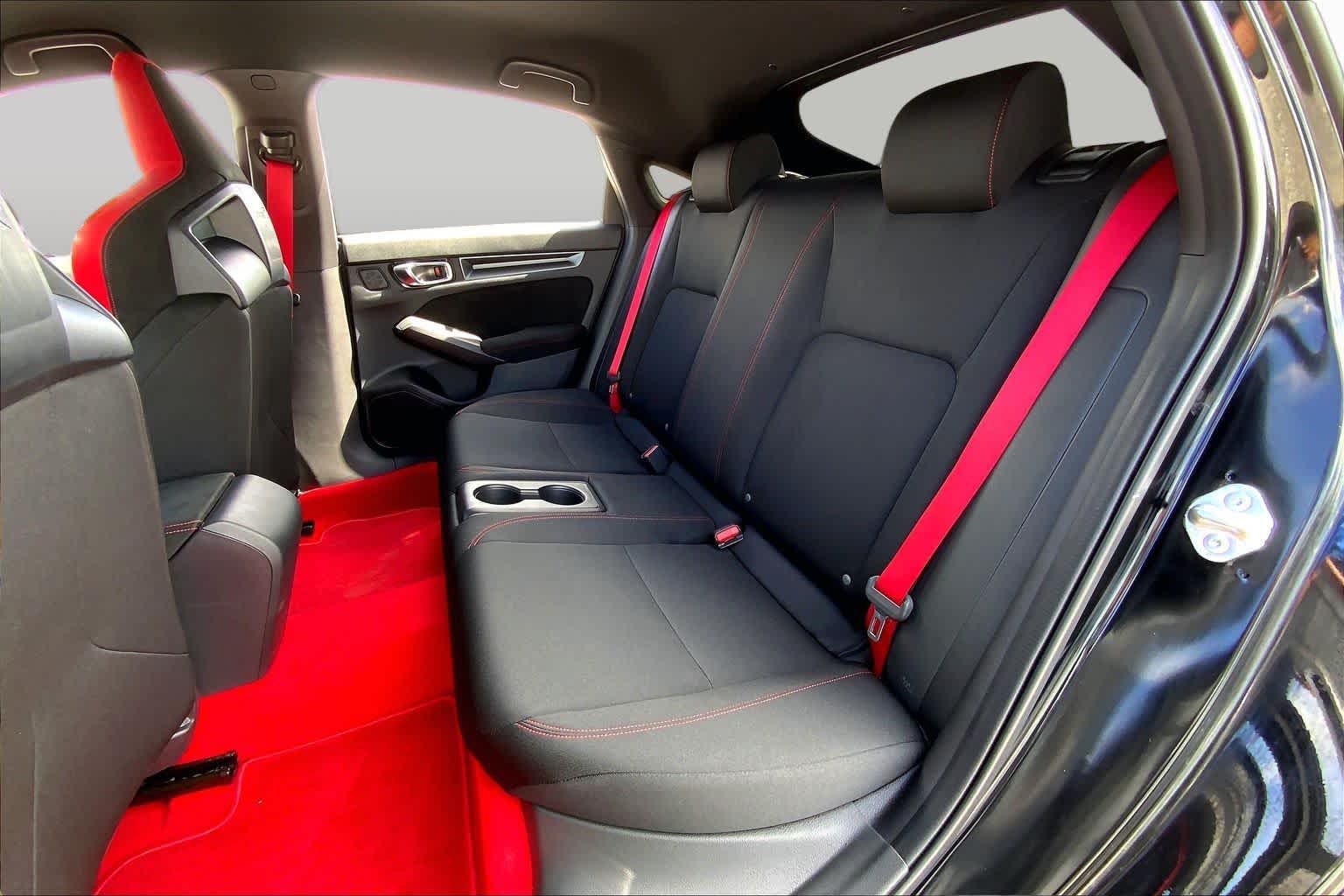 2024 Honda Civic photo 20 of 36
