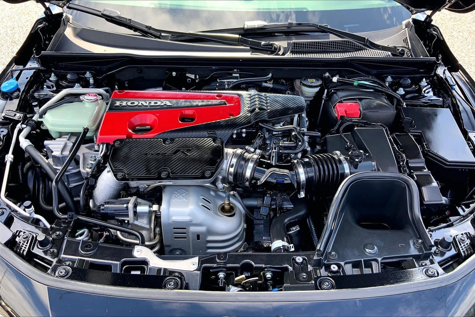 2024 Honda Civic photo 31 of 36