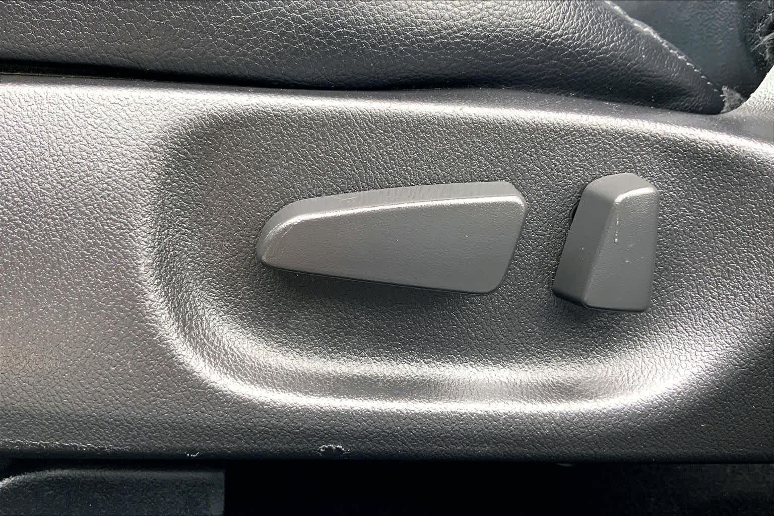 2012 Mazda Mazda3 i Grand Touring Graphite Mica at Tomball Ford