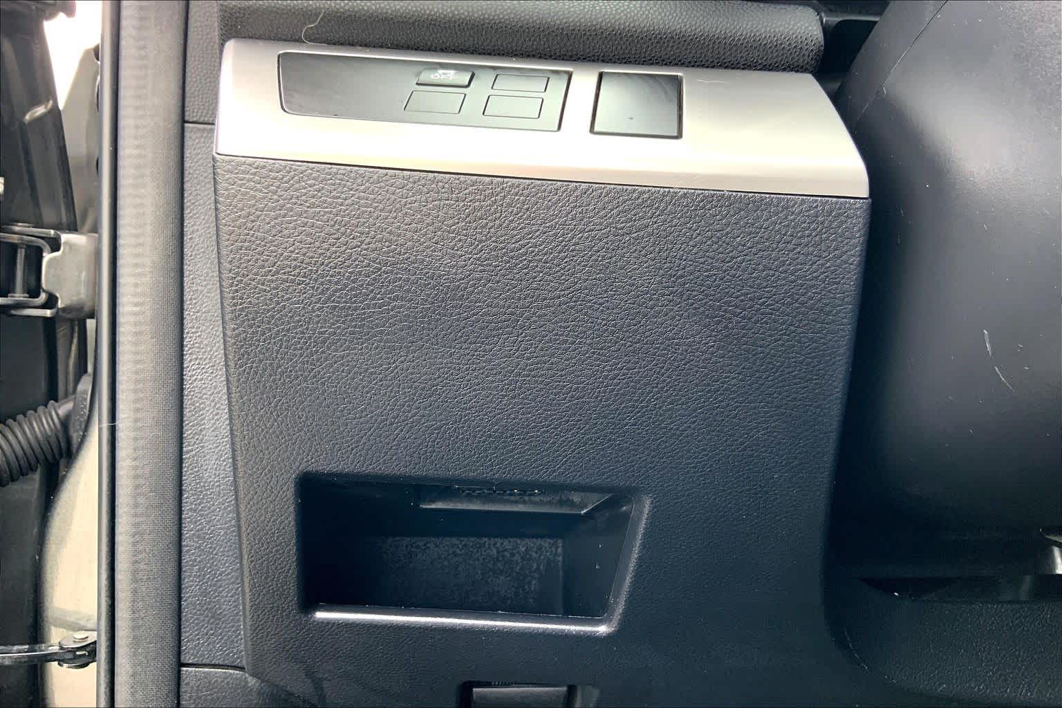 2012 Mazda Mazda3 i Grand Touring Graphite Mica at Tomball Ford