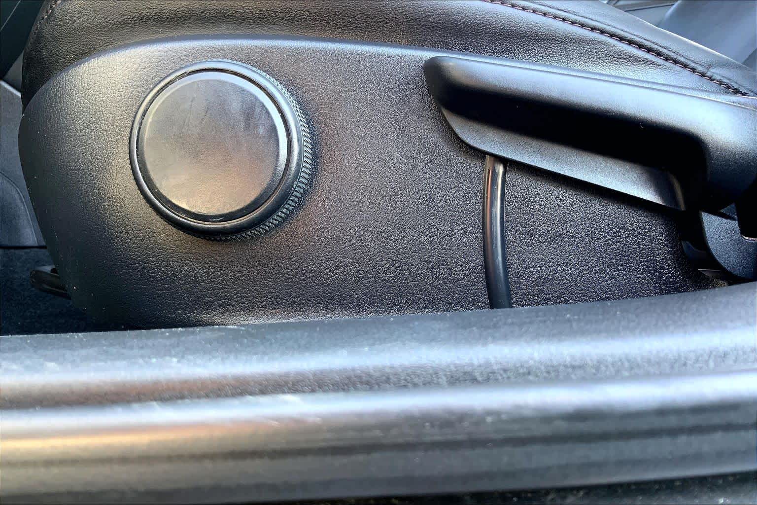 2020 Mazda Mazda3 Sedan Select Package Machine Gray Metallic at Beck & Masten Kia