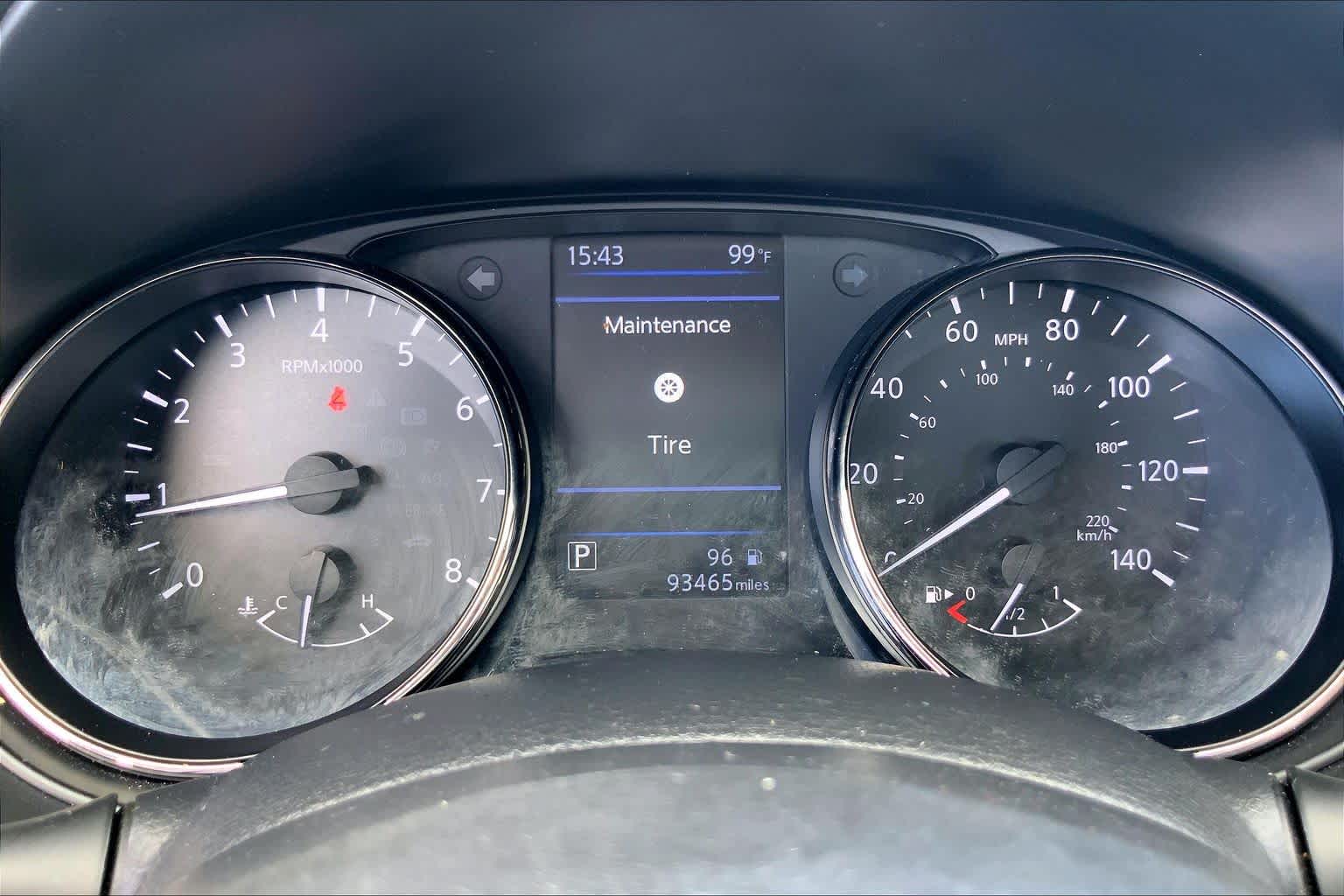 2022 Nissan Rogue Sport SV Scarlet Ember Pearl Metallic at HGreg Houston