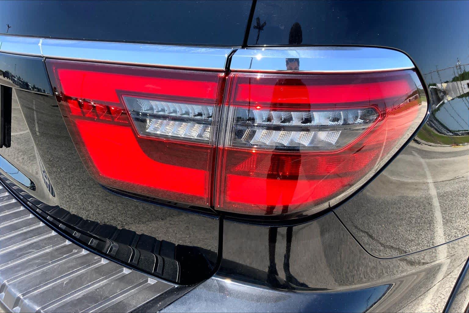 2022 Nissan Armada SV Super Black at AutoNation USA Houston