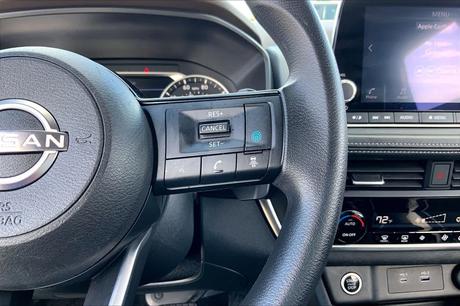 2023 Nissan Rogue photo 24 of 36