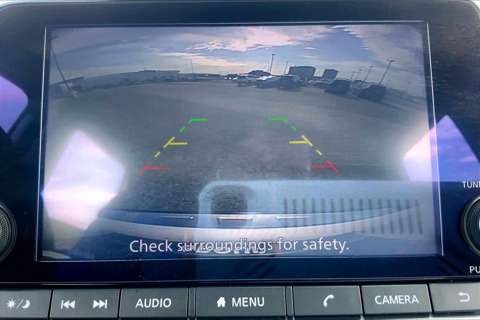 2023 Nissan Rogue photo 26 of 36