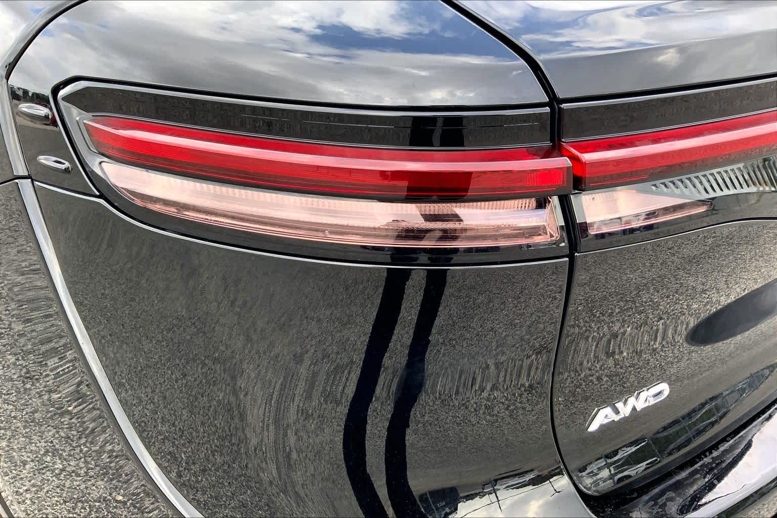 2023 Toyota Crown Limited Black at Group 1 Toyota Southwest