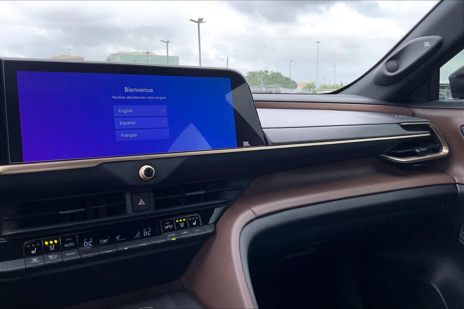 2023 Toyota Crown Limited Black at Group 1 Toyota Southwest
