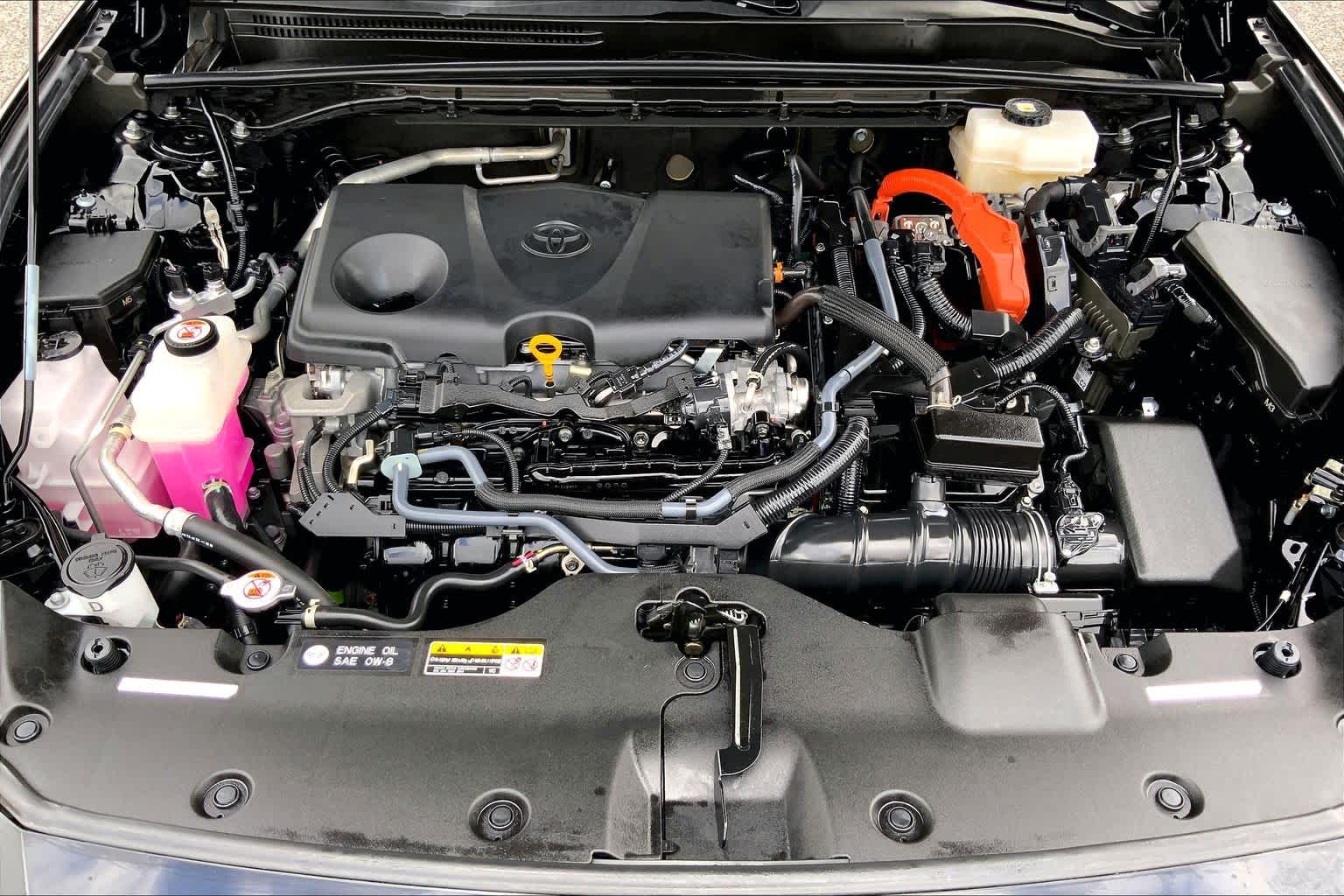 2023 Toyota Crown Limited Black at Group 1 Toyota Southwest