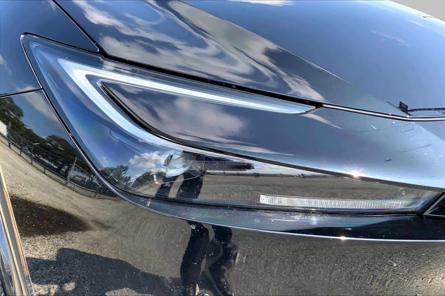 2025 Toyota Prius LE Midnight Black Metallic at Group 1 Toyota Southwest