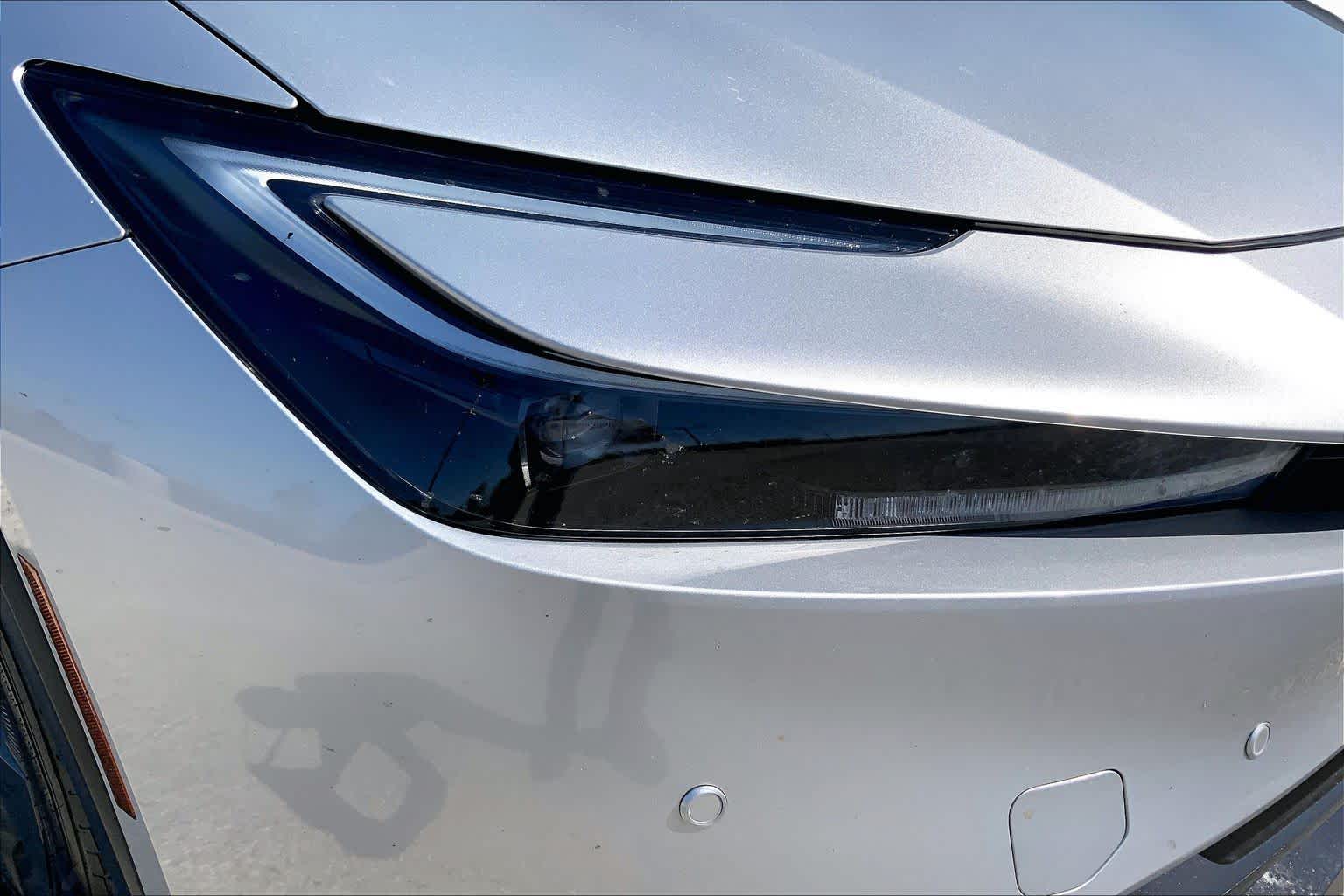 2026 Toyota Prius photo 27 of 36