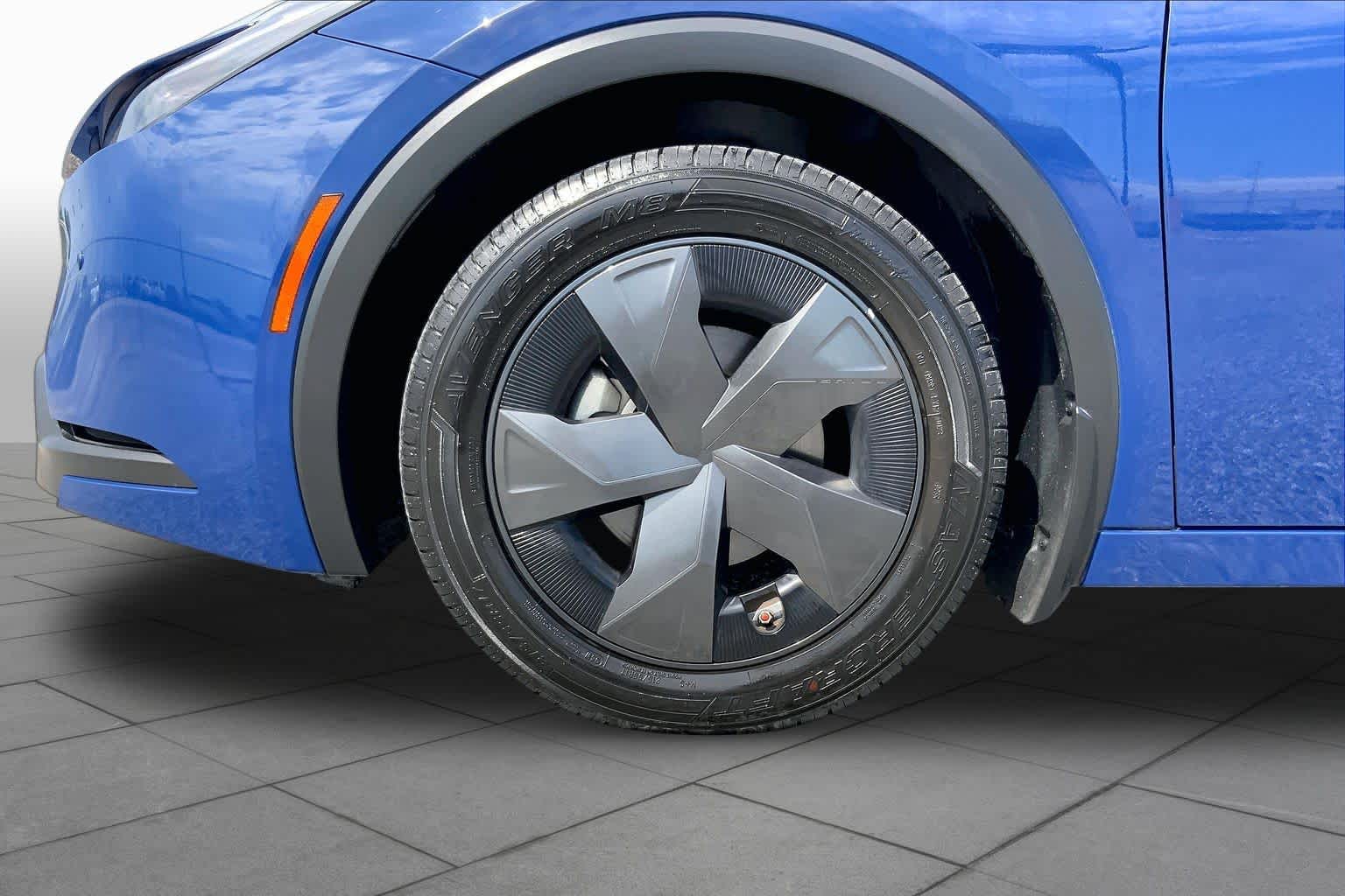 2025 Toyota Prius LE Reservoir Blue at Group 1 Toyota Southwest