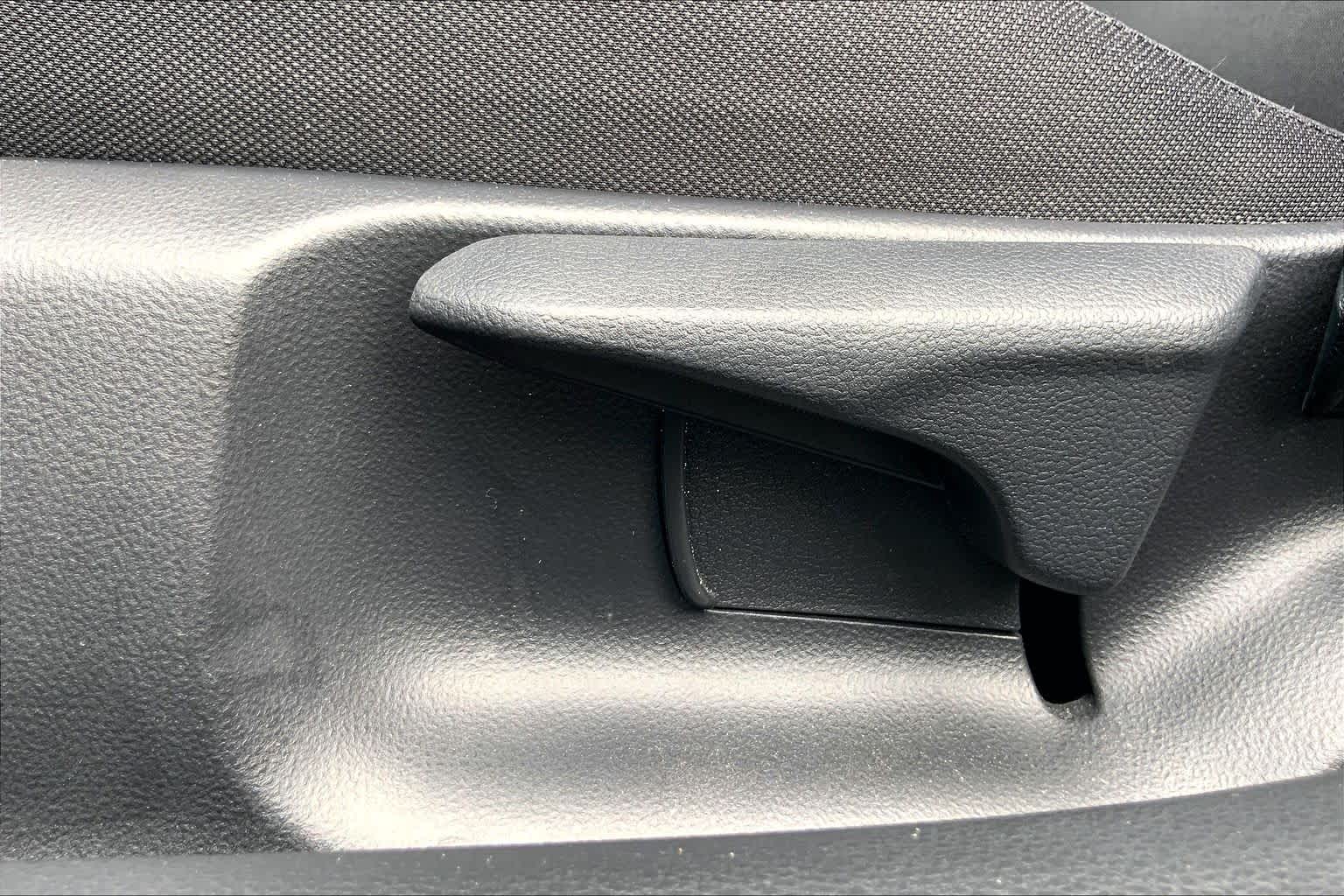 2025 Toyota Prius LE Reservoir Blue at Group 1 Toyota Southwest