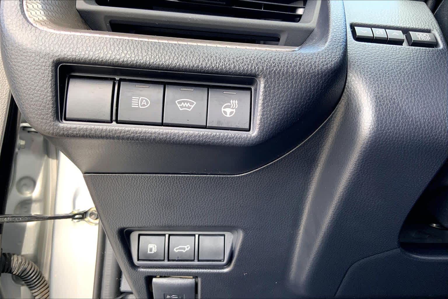 2024 Toyota Prius Limited Cutting Edge at Group 1 Toyota Southwest