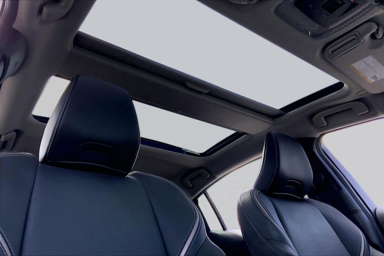 2024 Toyota Prius Limited Cutting Edge at Group 1 Toyota Southwest