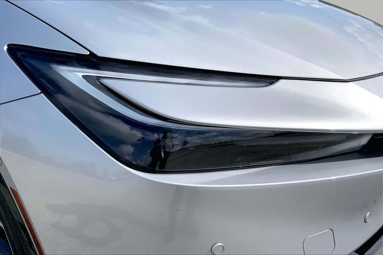 2024 Toyota Prius Limited Cutting Edge at Group 1 Toyota Southwest