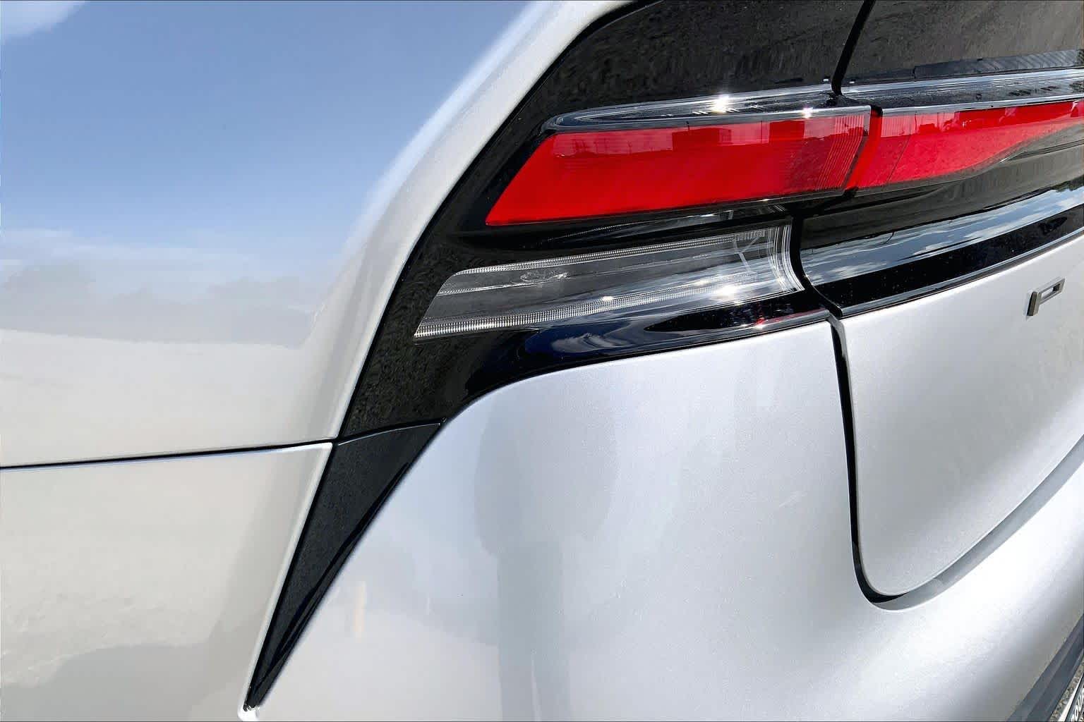 2024 Toyota Prius Limited Cutting Edge at Group 1 Toyota Southwest
