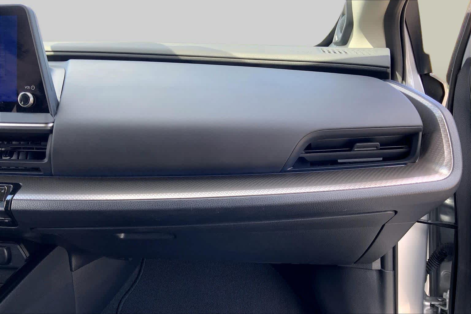 2024 Toyota Prius Limited Cutting Edge at Group 1 Toyota Southwest