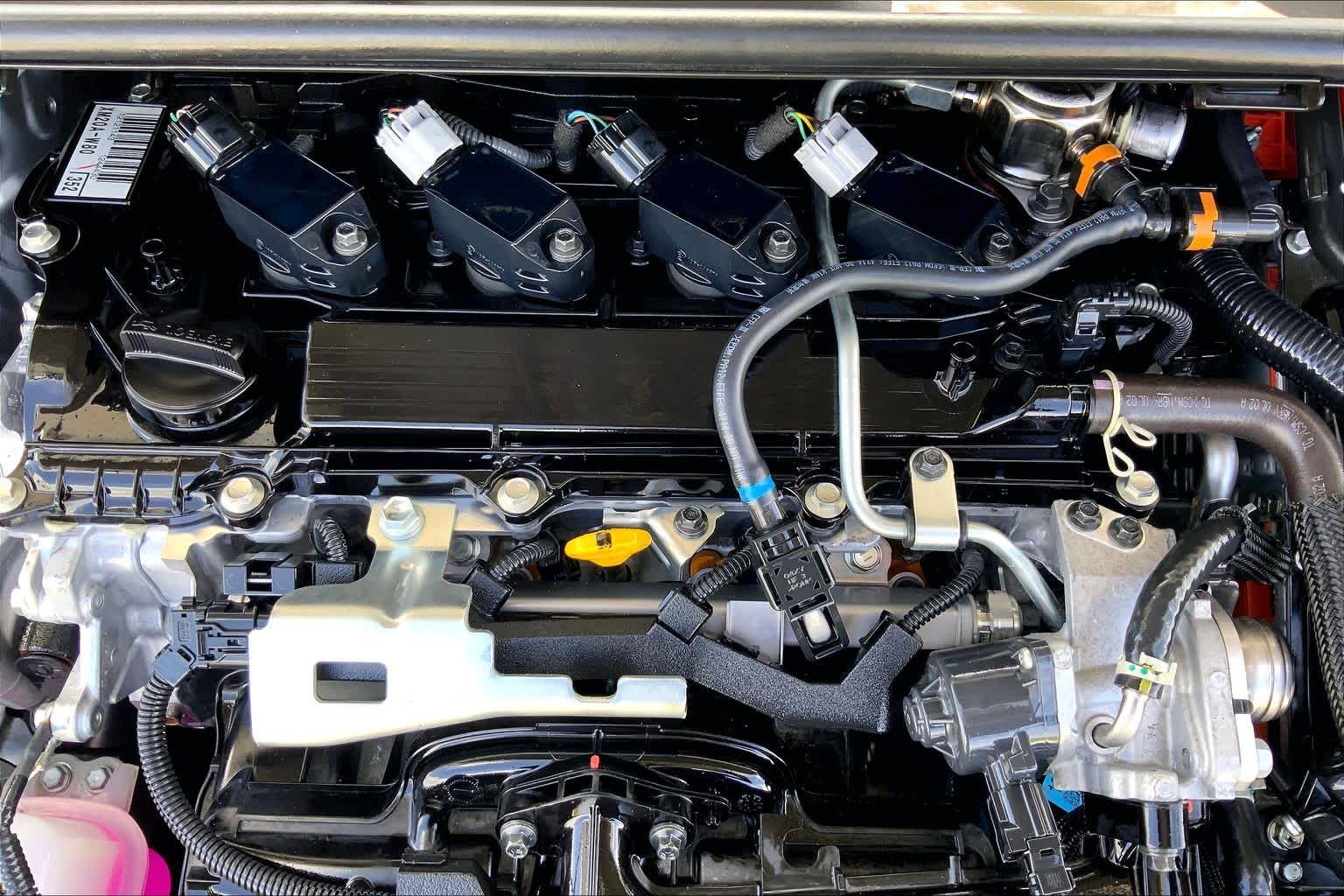 2024 Toyota Prius Limited Cutting Edge at Group 1 Toyota Southwest