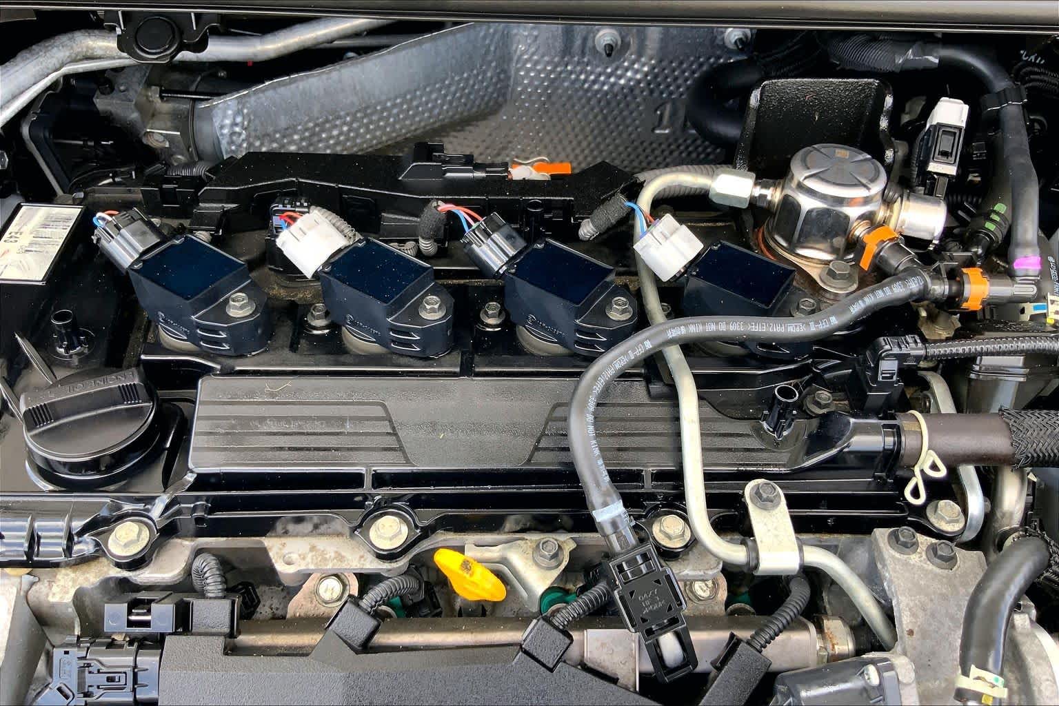 2023 Toyota Corolla LE Ice Cap at Group 1 Toyota Southwest