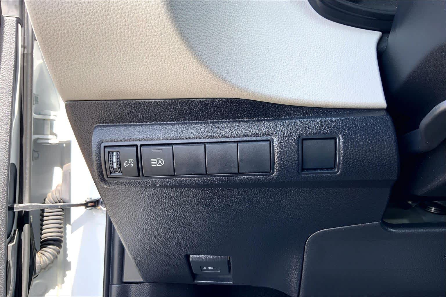 2023 Toyota Corolla LE Ice Cap at Group 1 Toyota Southwest