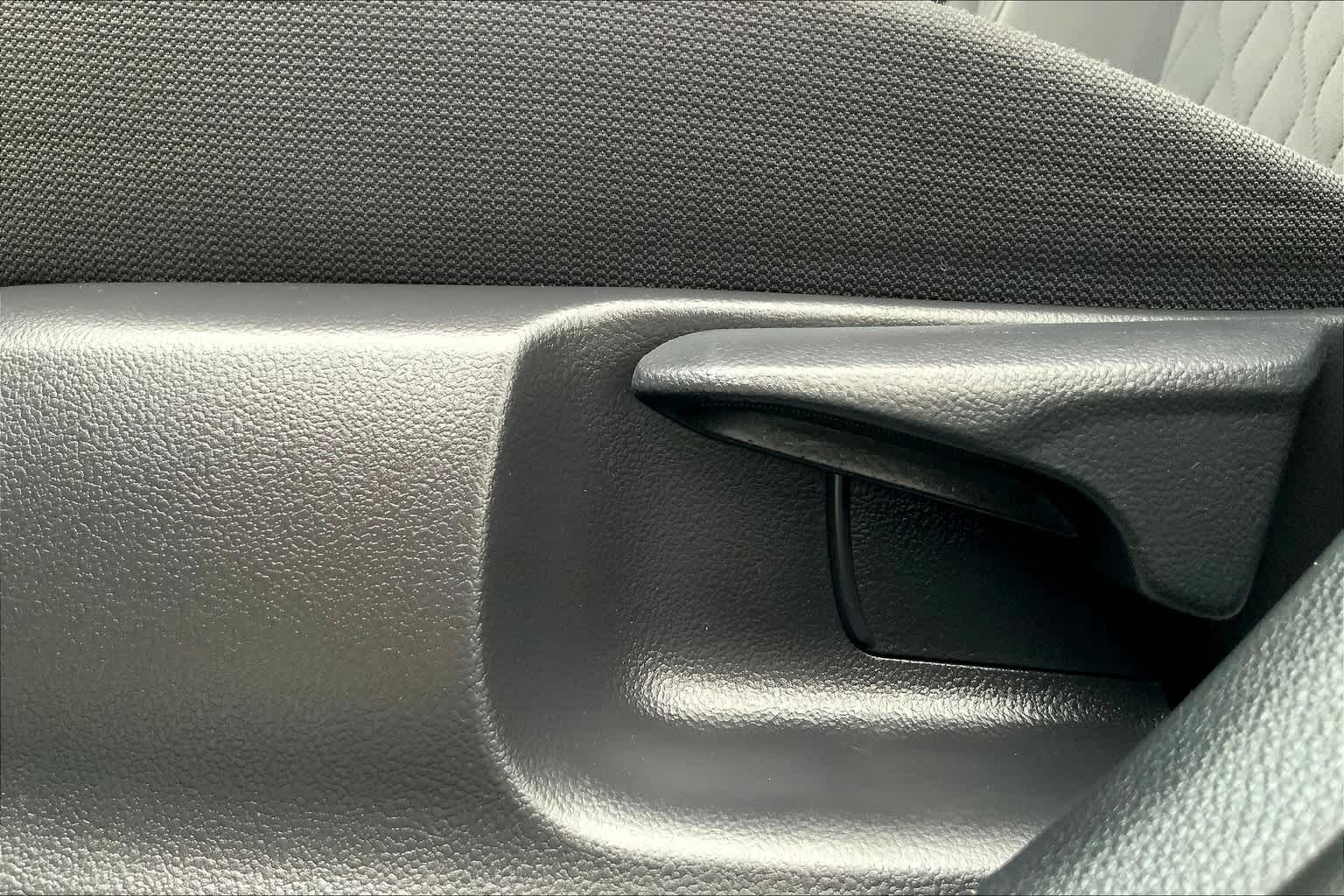 2023 Toyota Corolla LE Classic Silver Metallic at Westside Kia