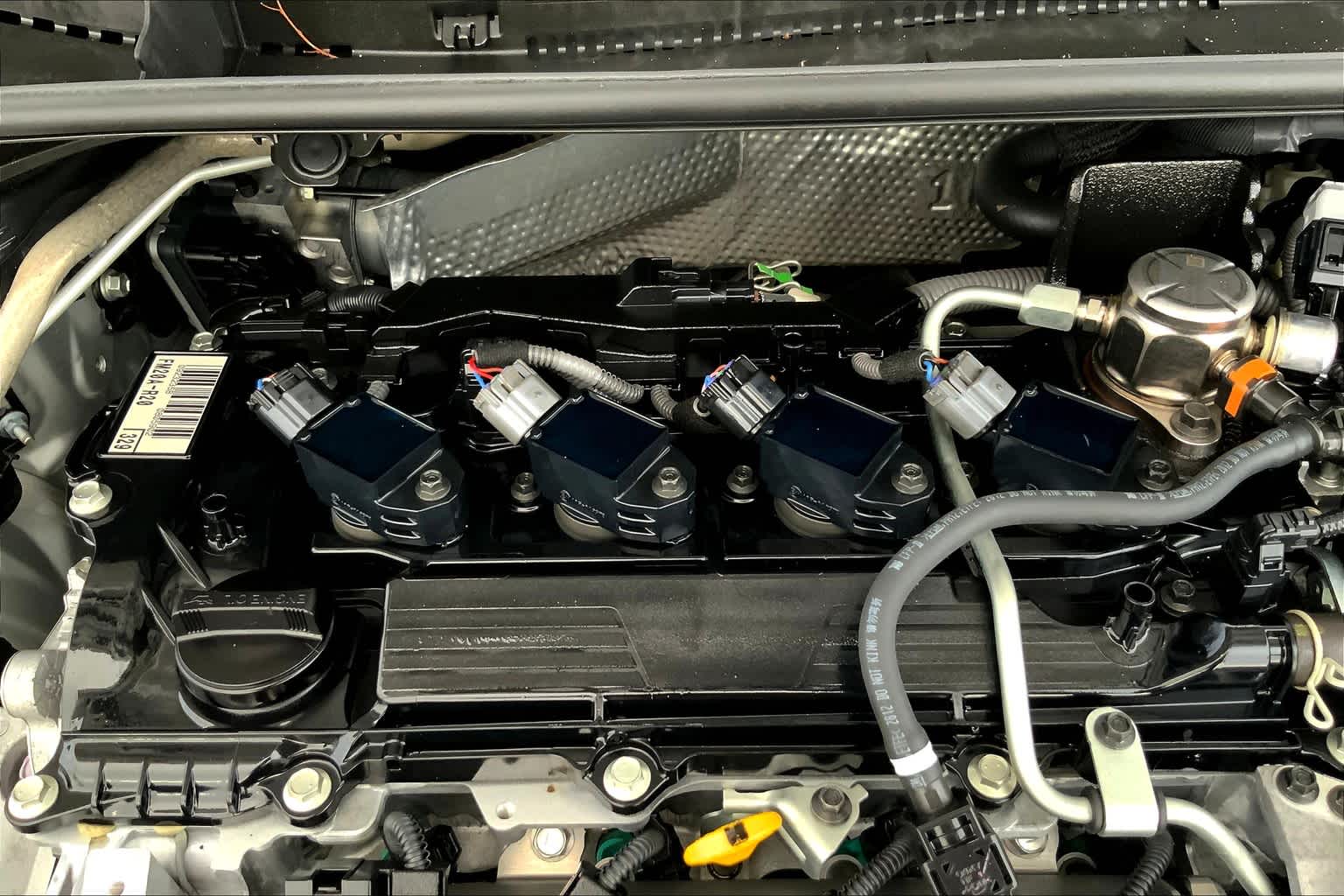 2023 Toyota Corolla LE Classic Silver Metallic at Westside Kia