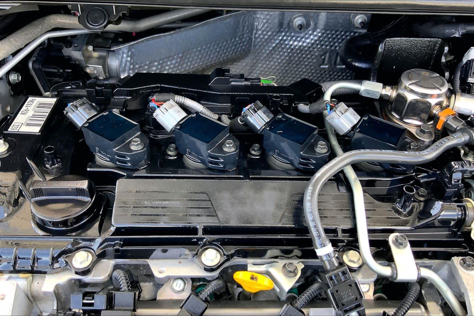2023 Toyota Corolla LE Classic Silver Metallic at AutoNation USA Houston