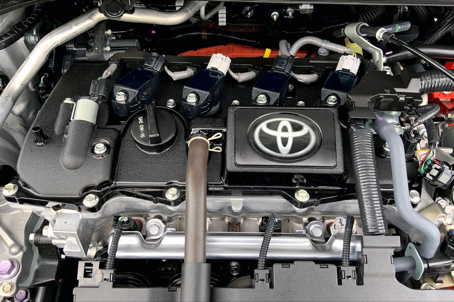 2026 Toyota Corolla photo 32 of 36