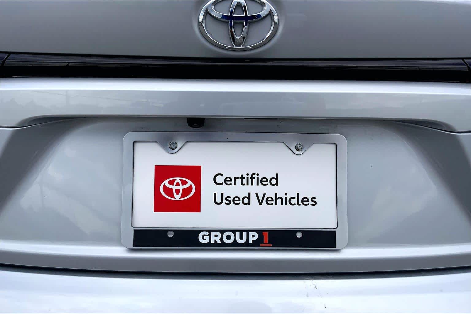 2026 Toyota Corolla photo 30 of 36