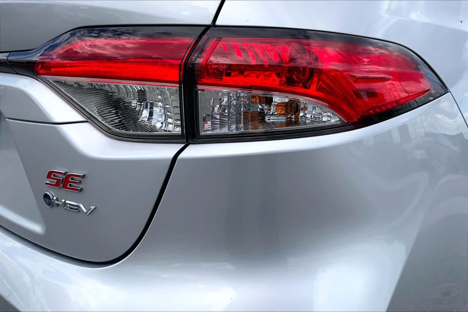 2026 Toyota Corolla photo 10 of 36