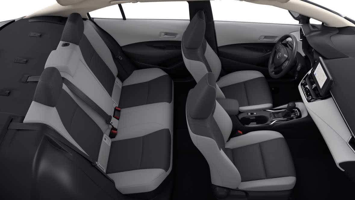 2027 Toyota Corolla photo 8 of 8