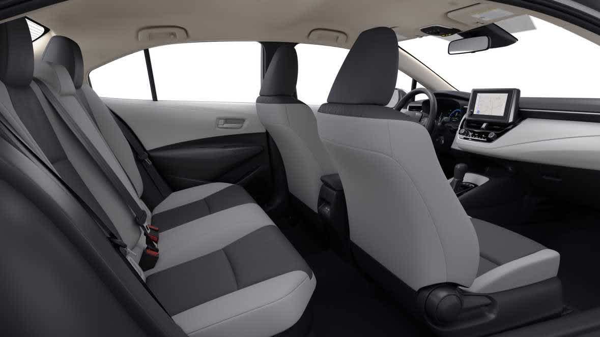 2027 Toyota Corolla photo 7 of 8