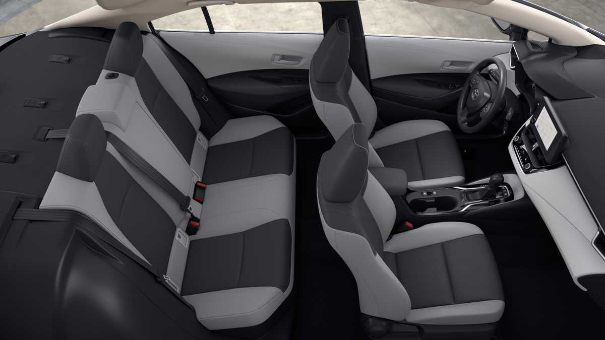2027 Toyota Corolla photo 42 of 42