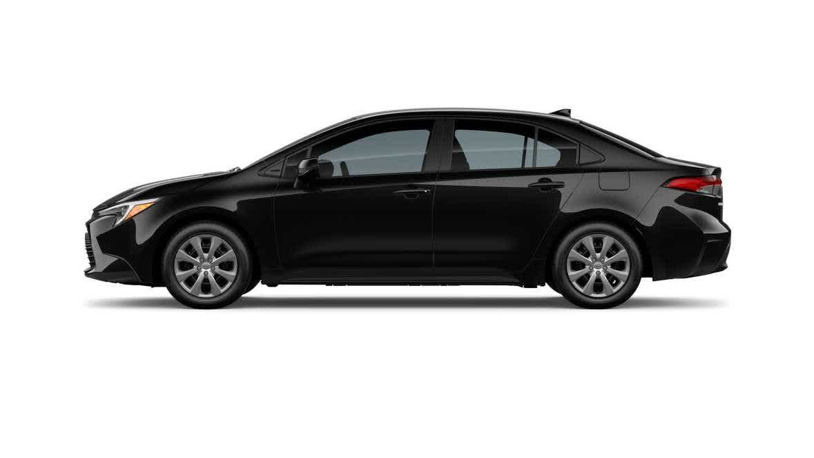 2027 Toyota Corolla photo 25 of 42