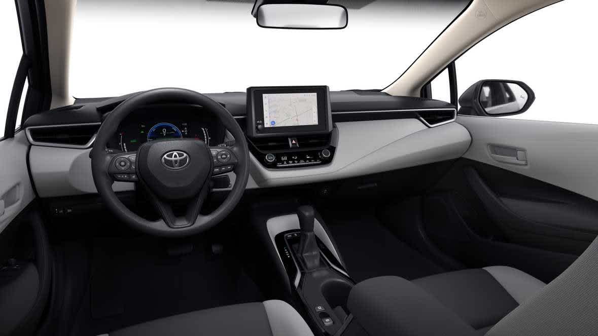 2027 Toyota Corolla photo 27 of 42