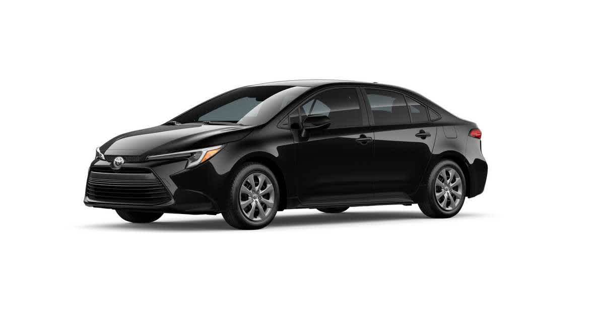 2027 Toyota Corolla photo 24 of 42