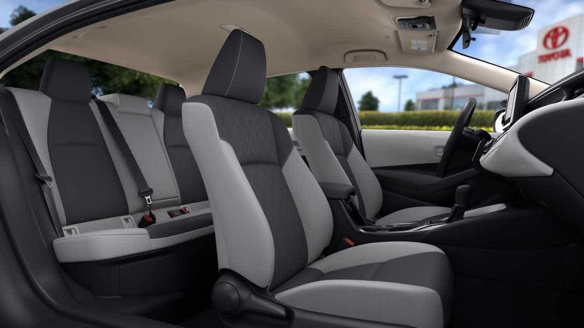 2027 Toyota Corolla photo 20 of 42