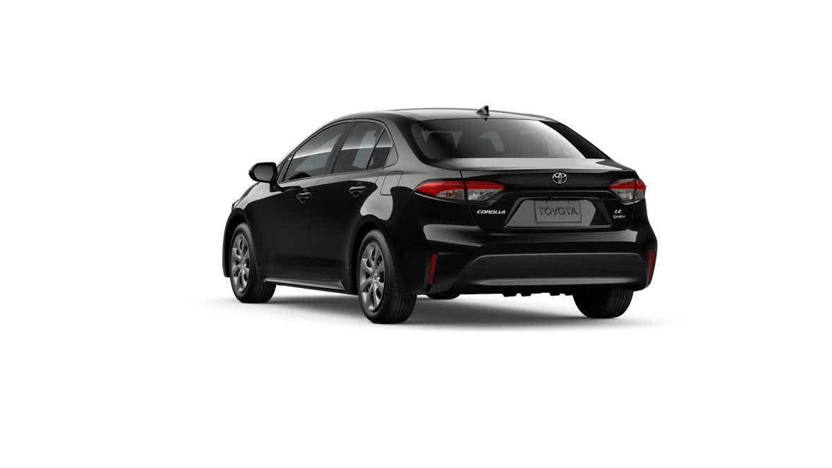 2027 Toyota Corolla photo 26 of 42