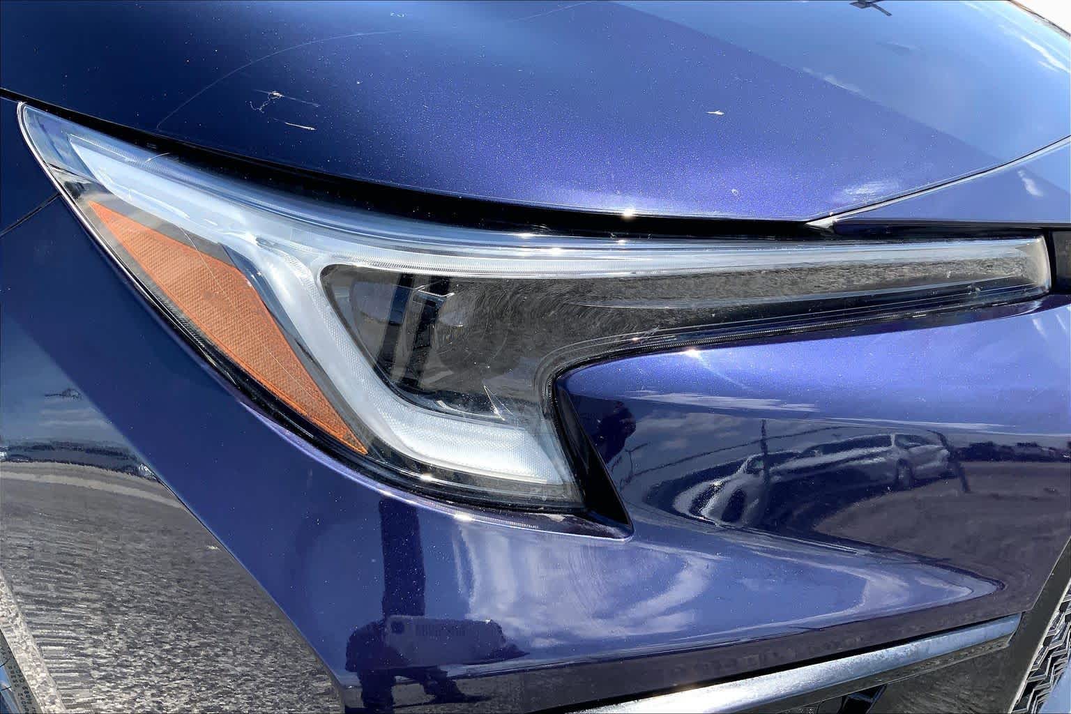 2024 Toyota Corolla Hybrid SE Blueprint at Group 1 Toyota Southwest