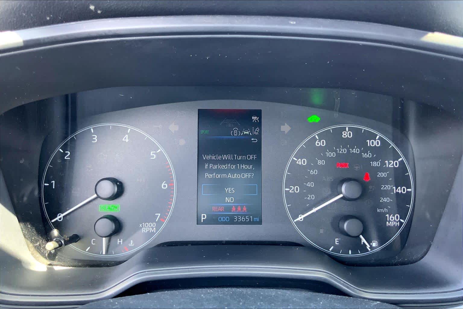 2024 Toyota Corolla Hybrid SE Blueprint at Group 1 Toyota Southwest