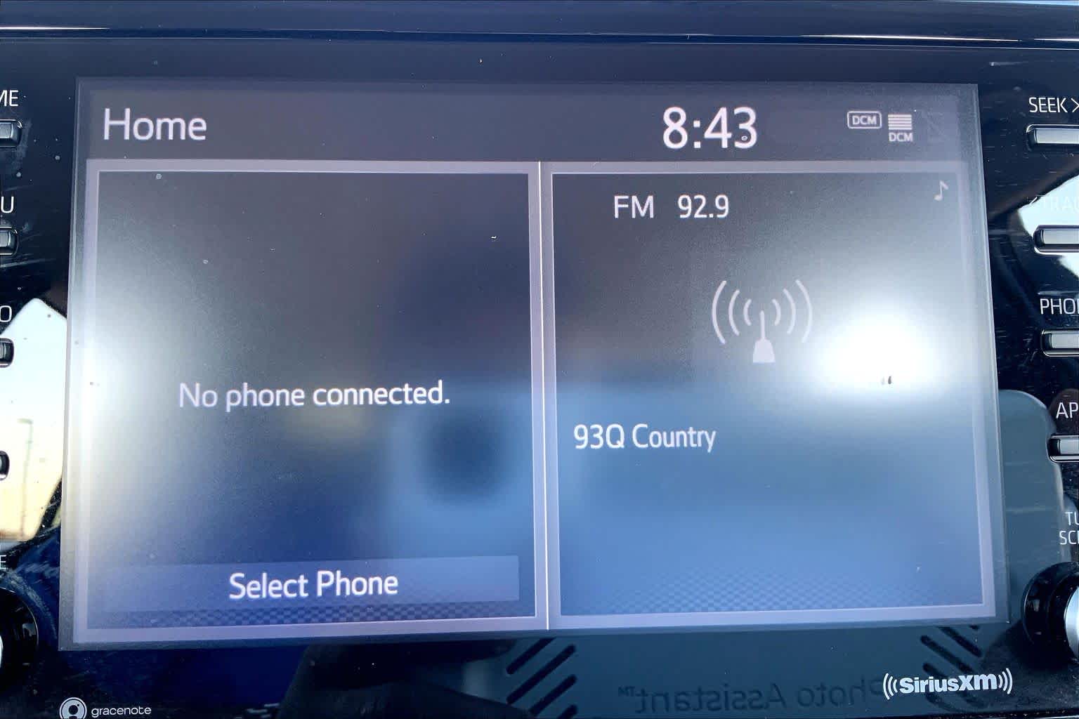 2022 Toyota Corolla Hybrid LE Blueprint at Westside Kia