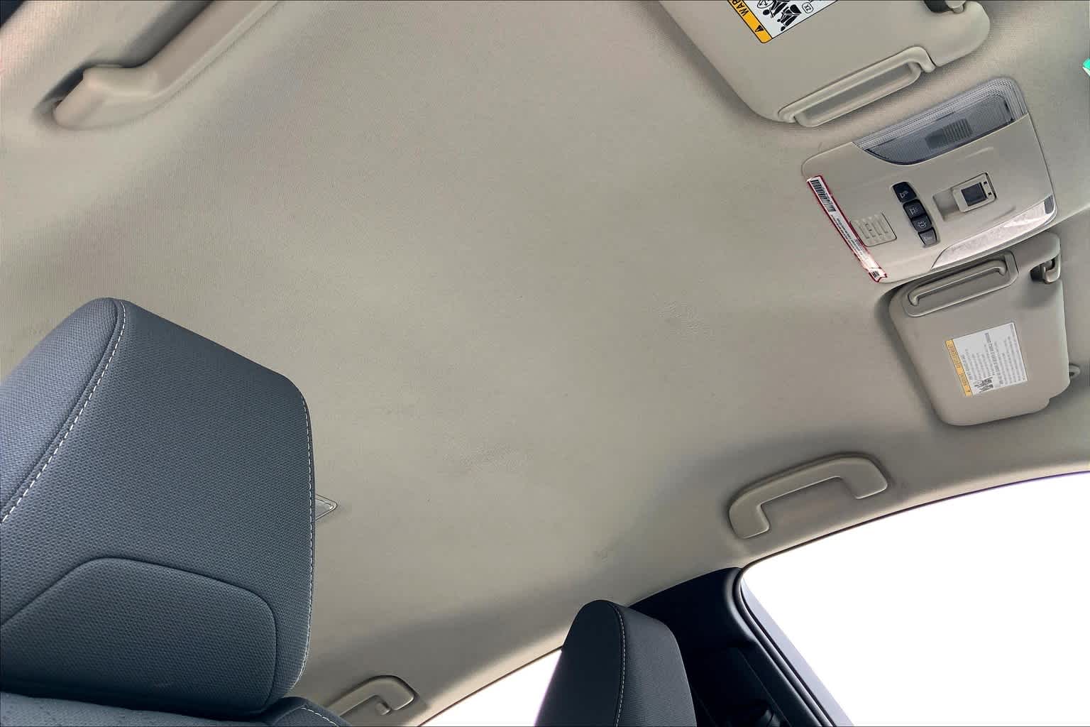 2022 Toyota Corolla Hybrid LE Celestite at AutoNation USA Katy