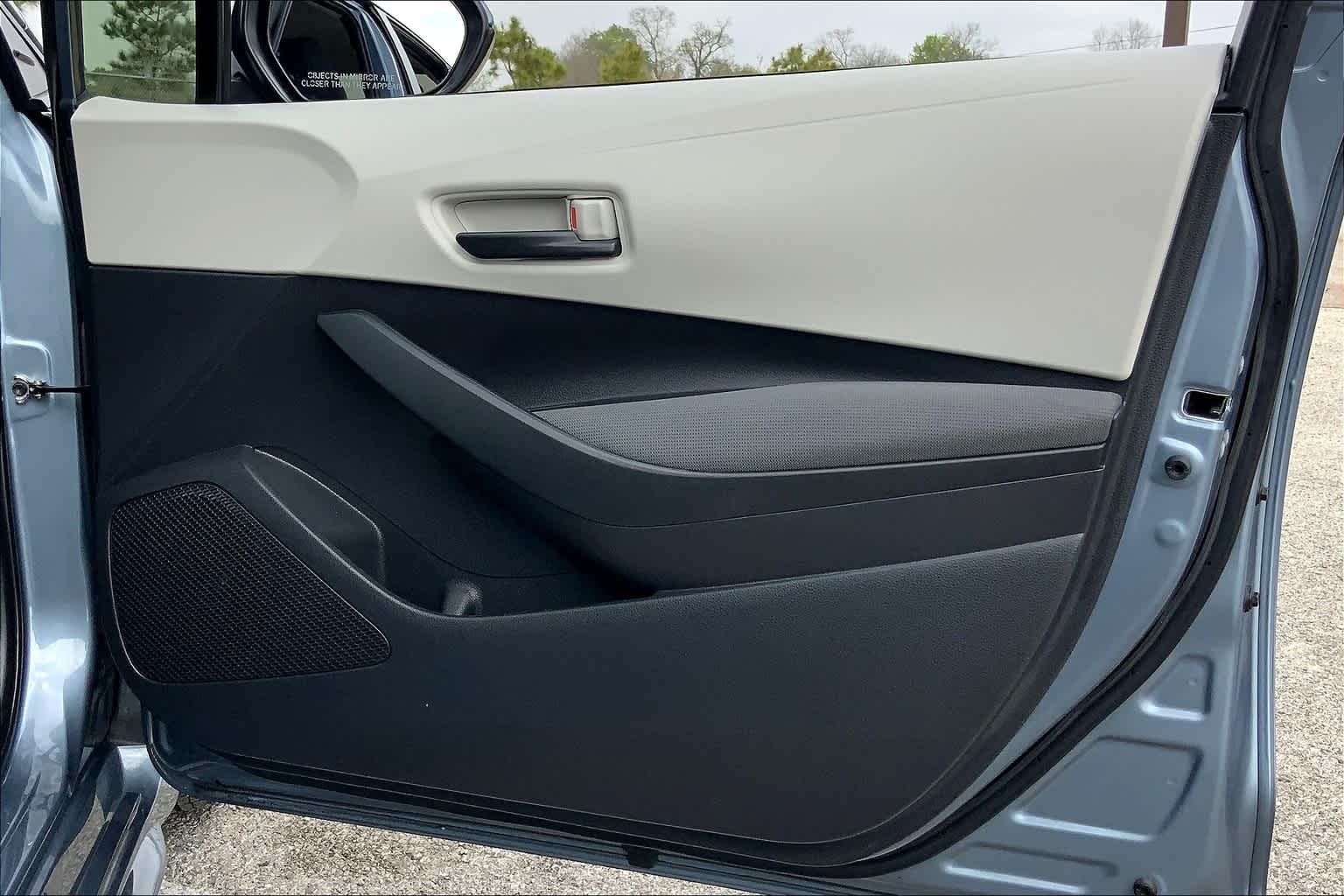 2022 Toyota Corolla Hybrid LE Celestite at AutoNation USA Katy