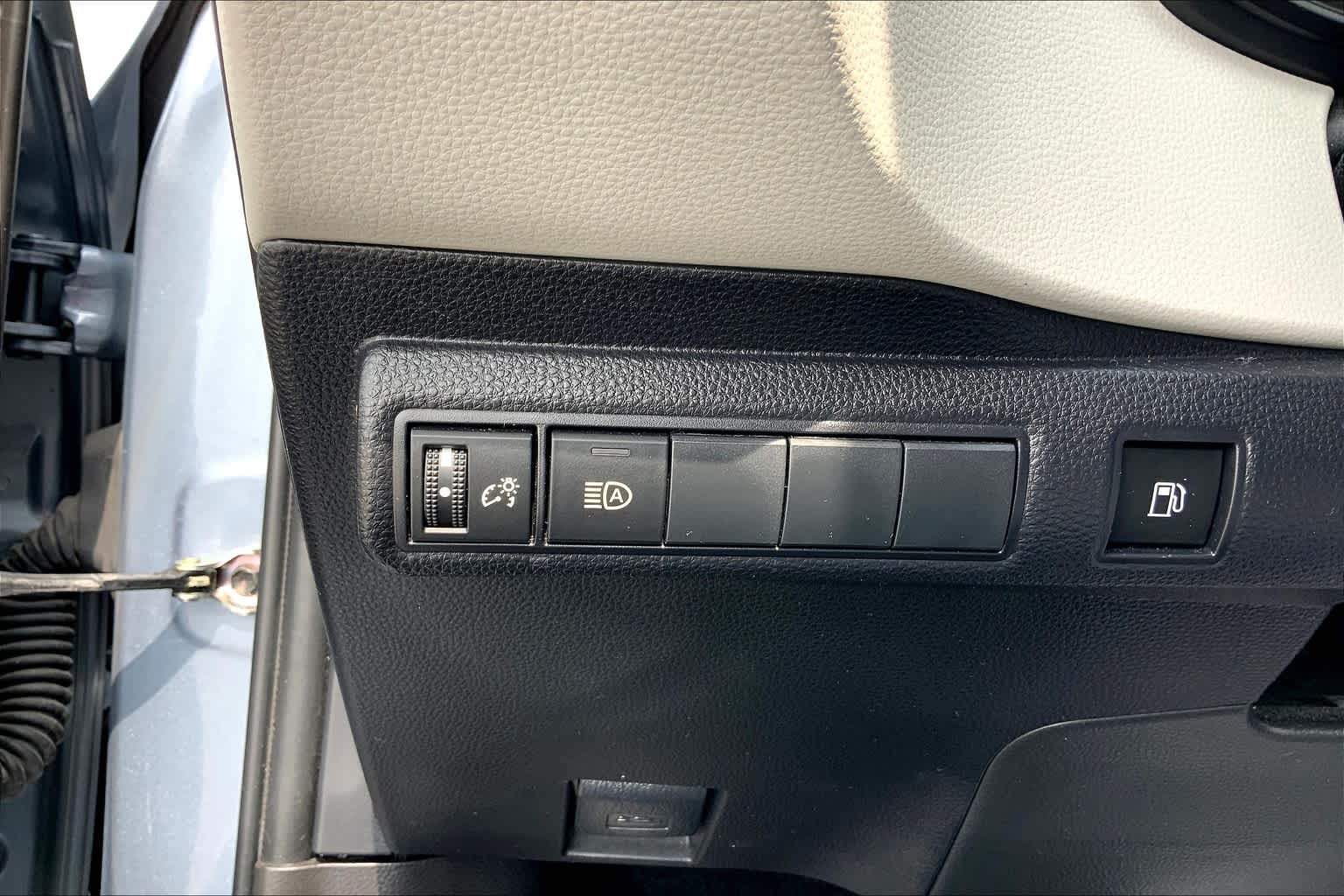 2022 Toyota Corolla Hybrid LE Celestite at AutoNation USA Katy