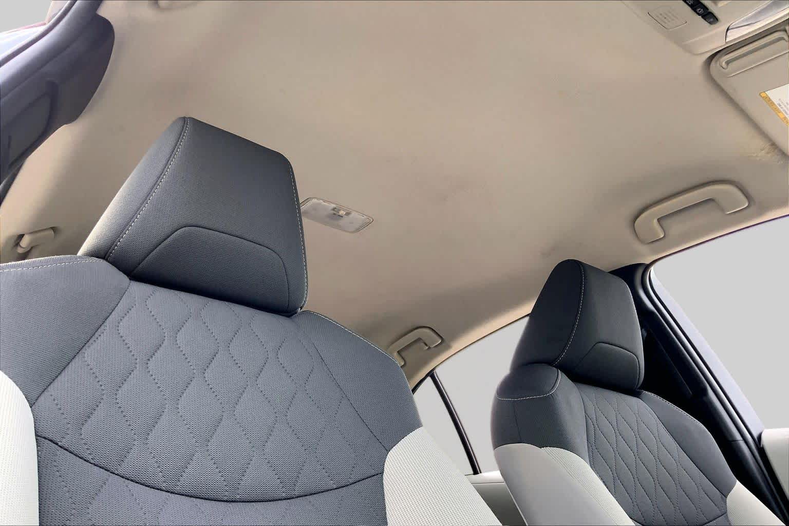 2022 Toyota Corolla Hybrid LE Celestite at Group 1 Toyota Southwest
