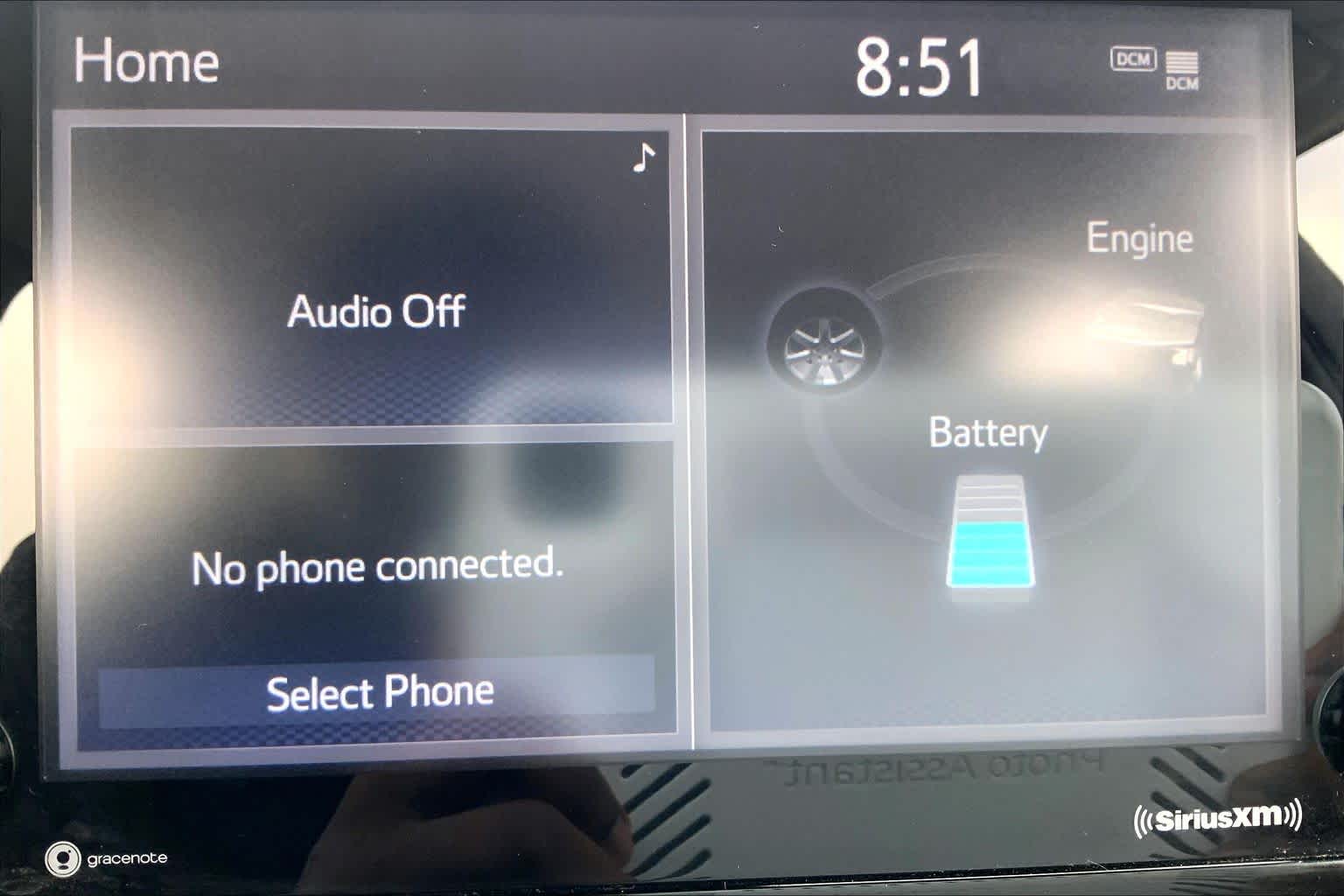 2022 Toyota Corolla Hybrid LE Celestite at Group 1 Toyota Southwest