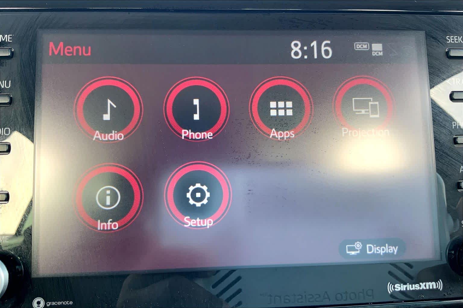 2022 Toyota Corolla LE White at Group 1 Toyota Southwest