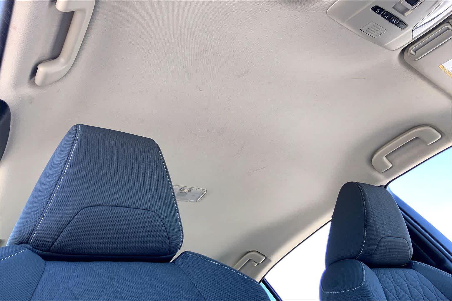 2022 Toyota Corolla LE Celestite at HGreg Houston