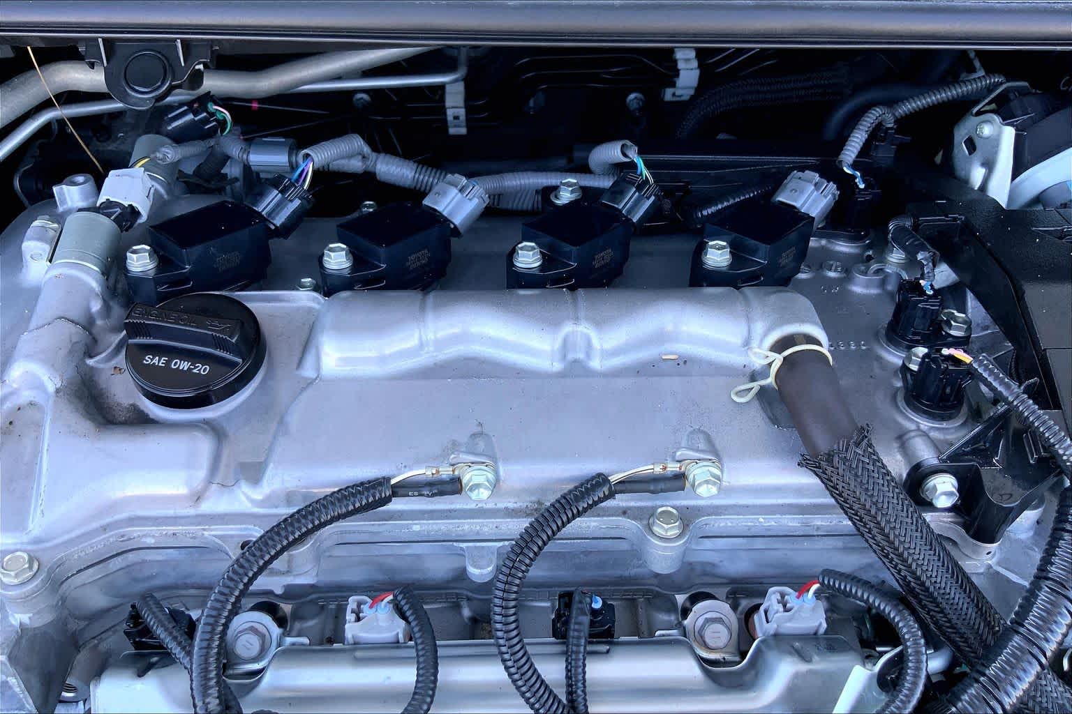 2022 Toyota Corolla LE Celestite at HGreg Houston